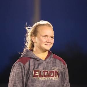 Meet your Posher, Ashley